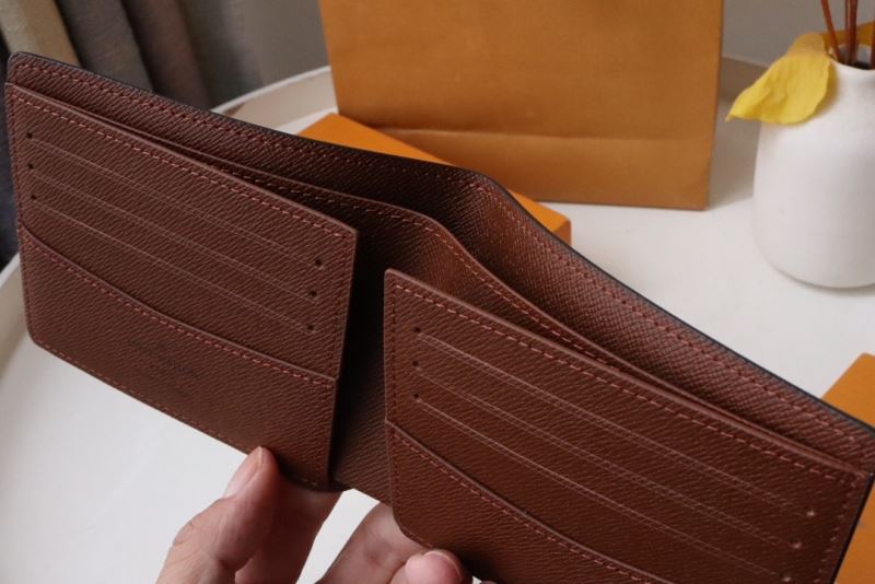 LV Wallets